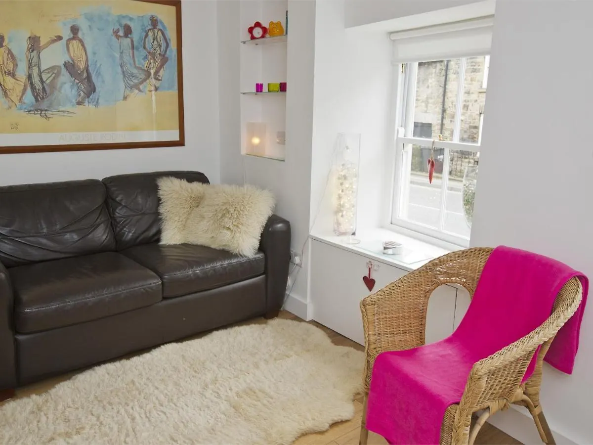 Villa 1 Bed In Richmond G0180 Hébergement de vacances