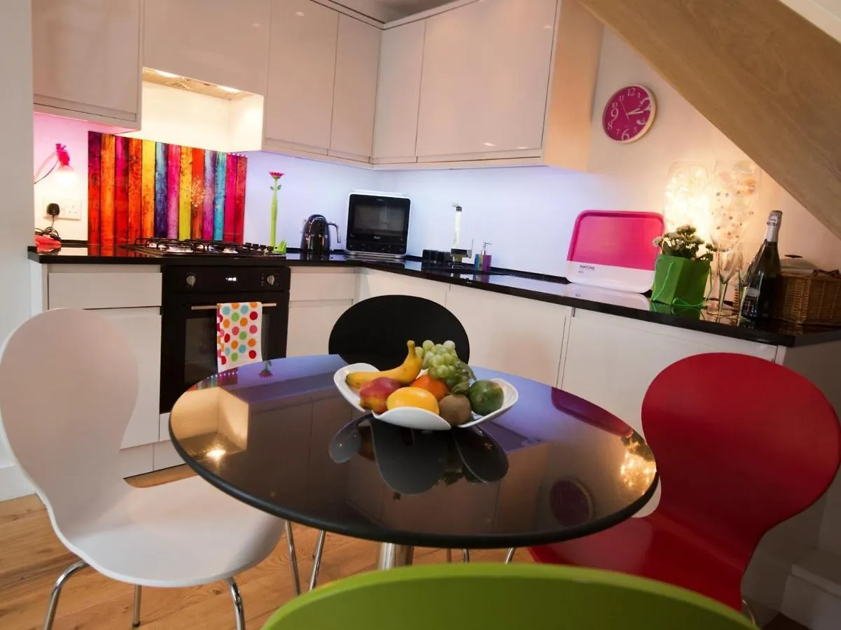 Villa 1 Bed In Richmond G0180 Royaume-Uni
