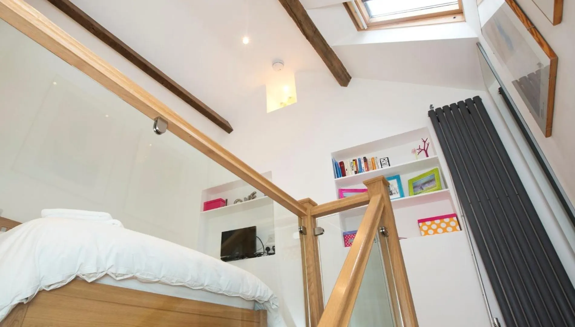 Villa 1 Bed In Richmond G0180 Richmond (North Yorkshire)
