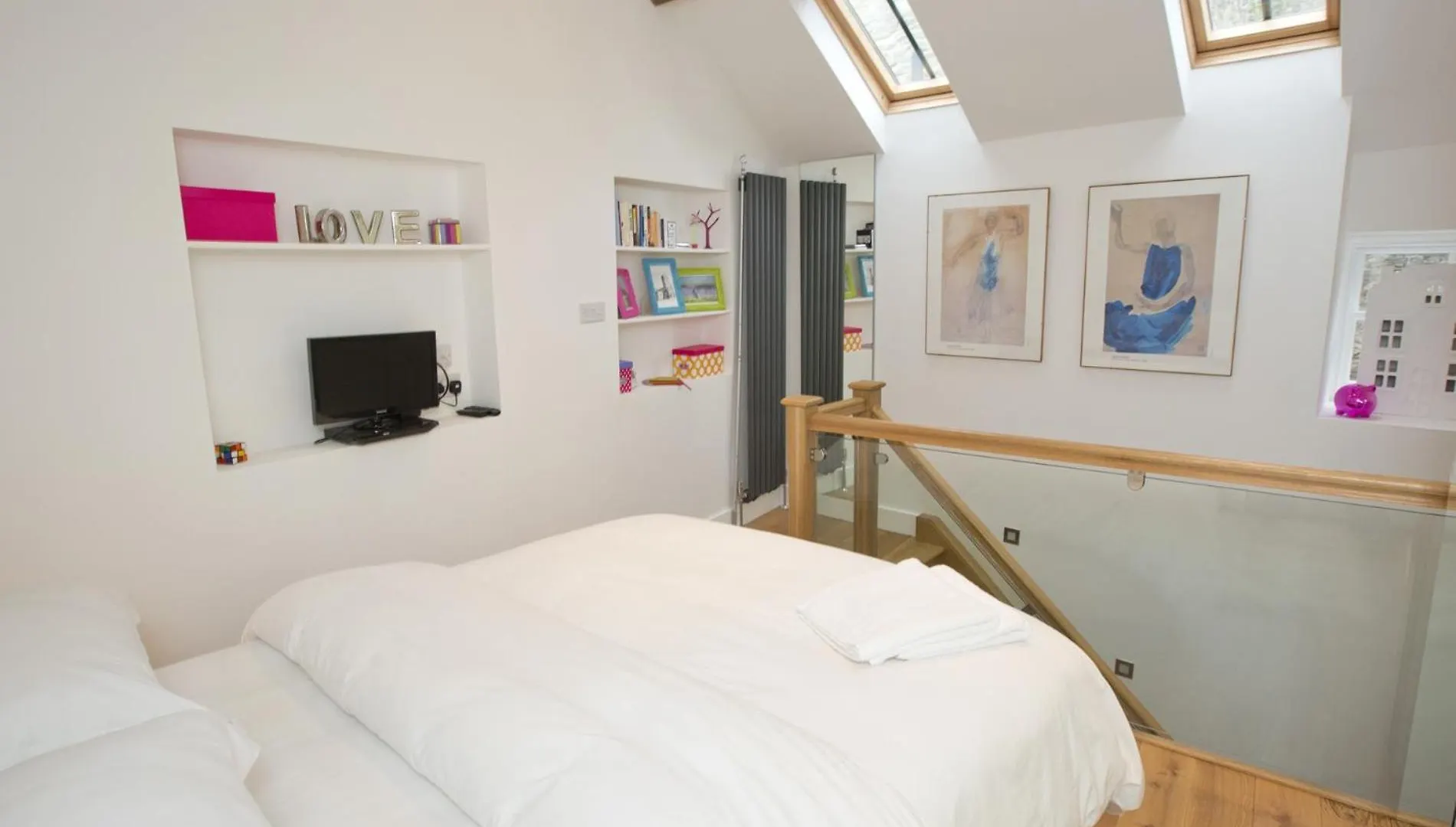 Villa 1 Bed In Richmond G0180 0*, Richmond (North Yorkshire) Royaume-Uni