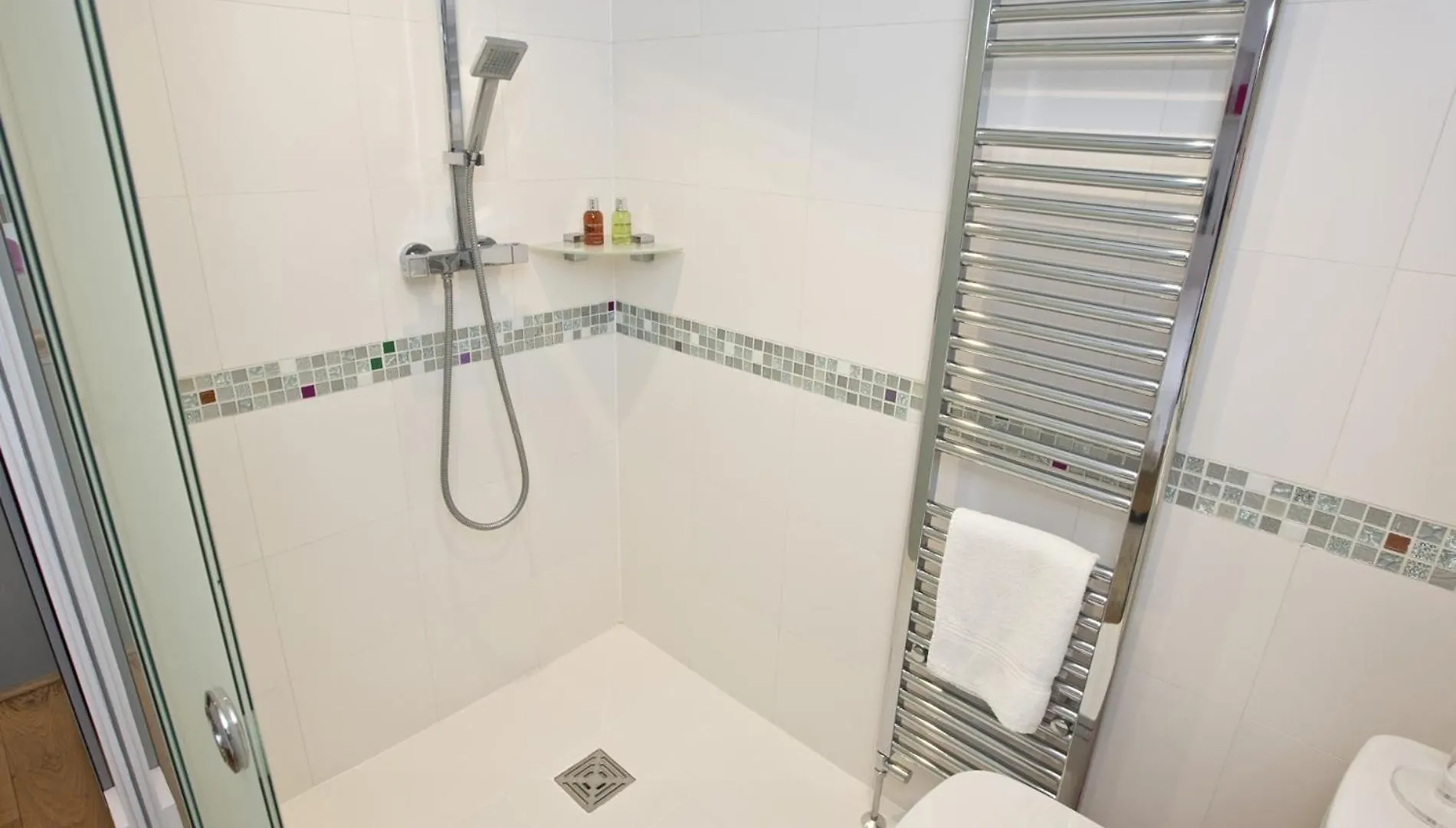 Villa 1 Bed In Richmond G0180 Hébergement de vacances Richmond (North Yorkshire)