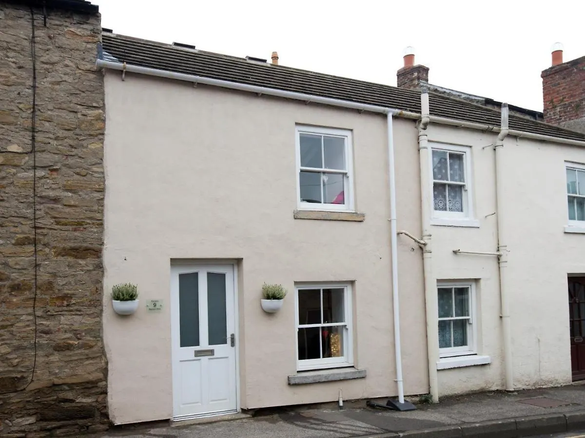 Willa 1 Bed In Richmond G0180